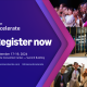 Amazon Accelerate | Register now | September 17-19, 2024 | Seattle Convention Center - Summit Building