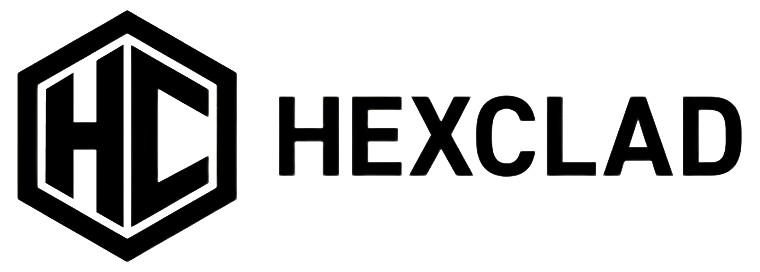 Logotipo de HexClad