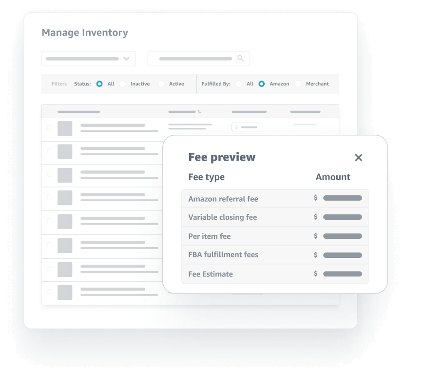 Image of lofi ui