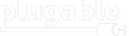 Plugable logo