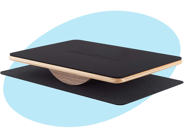 Plankpad product